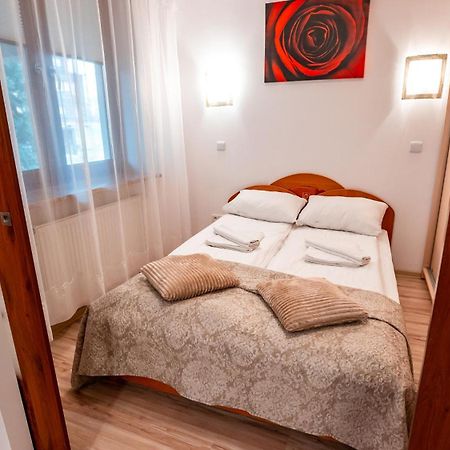 Apartamenty Sun & Snow Kraszewskiego Krynica Zdroj Εξωτερικό φωτογραφία