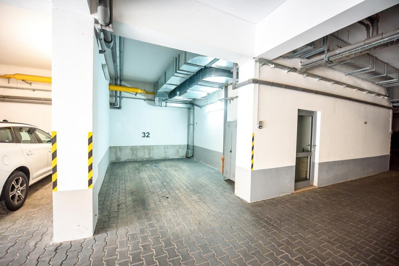 Apartamenty Sun & Snow Kraszewskiego Krynica Zdroj Εξωτερικό φωτογραφία